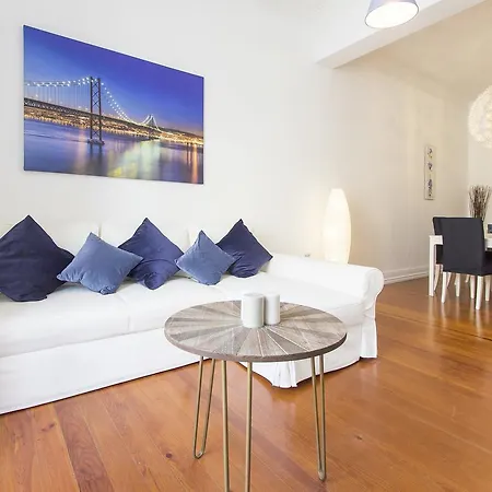 Marques Prestige By Homing Apartman
