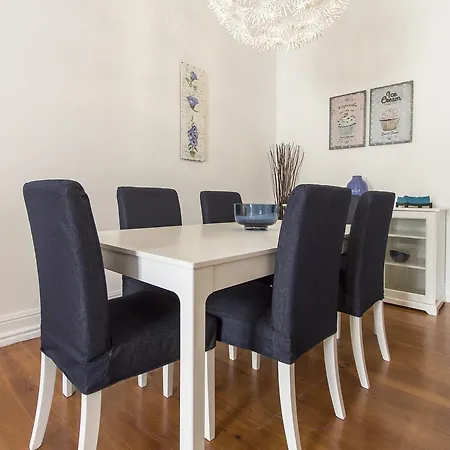 Apartman Marques Prestige By Homing