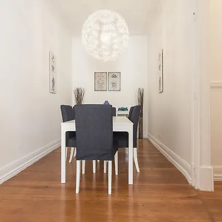 Marques Prestige By Homing 公寓 Lisboa