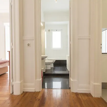 Apartman Marques Prestige By Homing