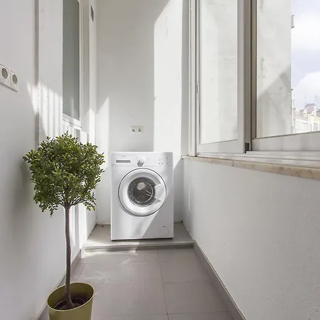 Marques Prestige By Homing Lisboa