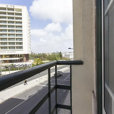 Marques Prestige By Homing Apartman