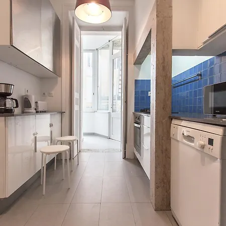 Marques Prestige By Homing Apartman *