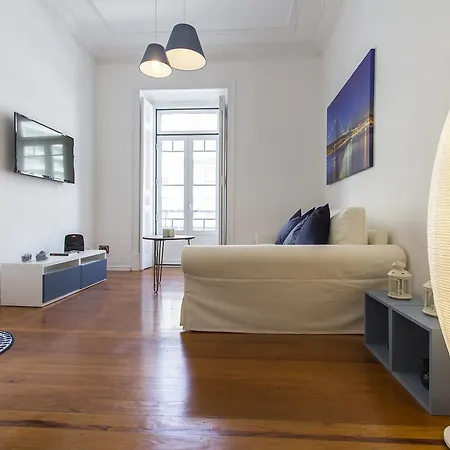 Apartman Marques Prestige By Homing *