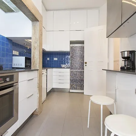 Marques Prestige By Homing * Lisboa