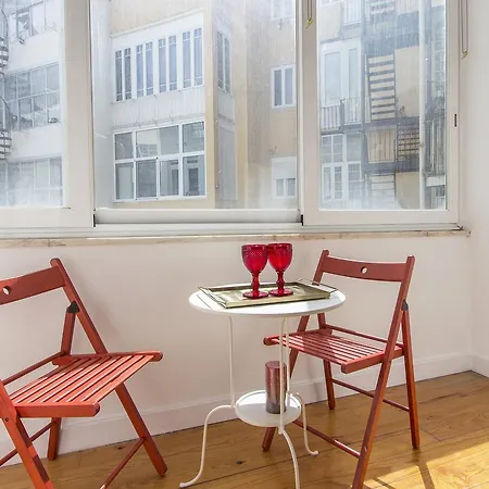 Apartman Marques Prestige By Homing *